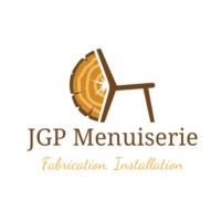 Jgp menuiserie logo - Similar company to Ap2M Menuiserie