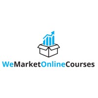 We Market Online Courses logo - Similar company to Thetechnetwork.Io