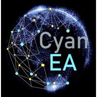Cyan EA logo - Similar company to Forest Technologies