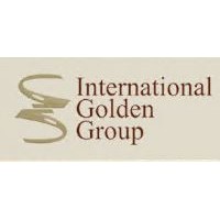 International Golden Group (IGG) PJSC logo - Similar company to Shamal Solutions Military Consultancy Llc
