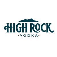 High Rock Vodka logo - Similar company to Prw Power