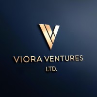 Viora Ventures Ltd. logo - Similar company to 8State Ventures
