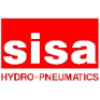 SISA NV logo - Similar company to Pathos