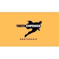Youth Empower Mentorship logo - Similar company to St John'S Youth Services
