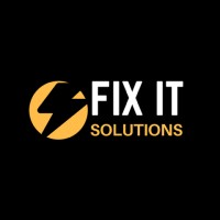 Fix IT logo - Similar company to Touch Soft As