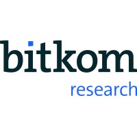Bitkom Research logo - Similar company to Bitkom Events