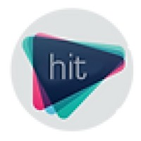 Hit Entertainment Group logo - Similar company to Rocket Rights