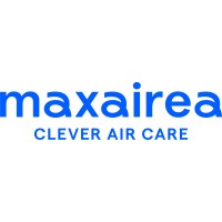maxairea logo - Similar company to The Platform