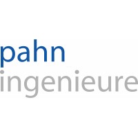 Pahn Ingenieure GmbH logo - Similar company to Insiplan Gmbh