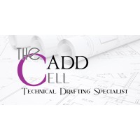 The Cadd Cell logo - Similar company to Adidhi App