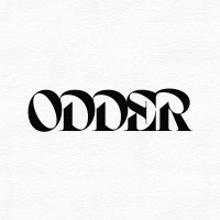 Odder logo - Similar company to Eyejack
