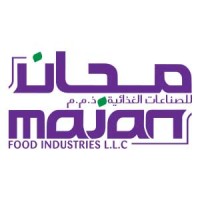 Majan Food Industries LLC logo - Similar company to Herman | Gulf Processing Industries Llc