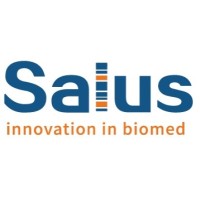 Salus Biomed Europe logo - Similar company to Digna Portfolio