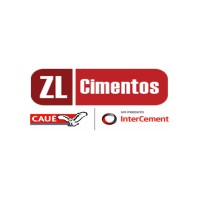 ZL Cimentos logo - Similar company to Cime Distribuidora