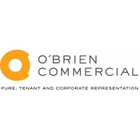 O'Brien Commercial Real Estate, LLC logo - Similar company to Cresa Indianapolis
