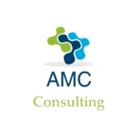 AMC Consulting Group logo - Similar company to Cortelco Systems