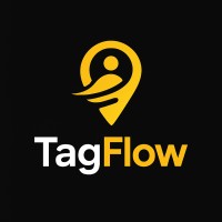 Tag Flow logo - Similar company to Kehillah Studios