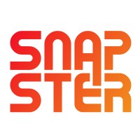 Snapster logo - Similar company to Sneha Snackster