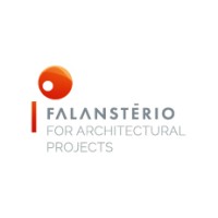 Falanstério atelier de arquitectura logo - Similar company to Gda-V