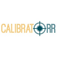 CalibratOrr logo - Similar company to Meatest Us