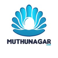 Muthunagar.com logo - Similar company to Metakey Solutions