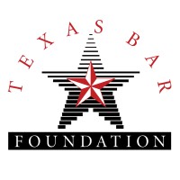 Texas Bar Foundation logo - Similar company to Wright.Law