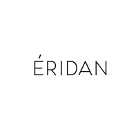 Eridan logo - Similar company to Curious Sparrow