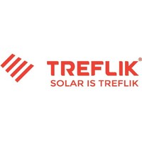 Treflik Solar logo - Similar company to Clad-It Solar Ltd