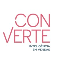 Converte Inteligencia em Vendas logo - Similar company to High Match