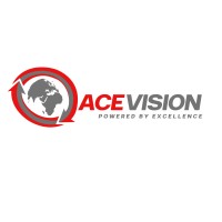 ACE VISION logo - Similar company to House Of International Shipping Lines