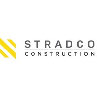 Stradco Construction Inc. logo - Similar company to Constromax