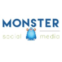 Monster Social Media