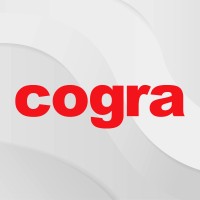 Cogra logo - Similar company to Tecmach