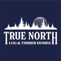 True North Log & Timber Homes logo - Similar company to Afp Design Build