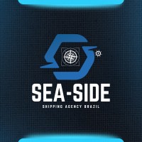 Sea-Side Shipping Agency Brazil logo - Similar company to Oceanave Diving Company