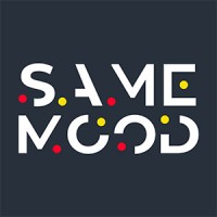 SameMood Creative Copywriting logo - Similar company to Kyyte