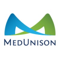 MedUnison logo - Similar company to Seymour Accessibility