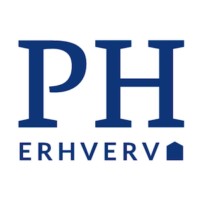 PH erhverv logo - Similar company to Kav Denmark