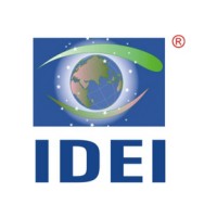 IDEI logo - Similar company to Icf Consulting Services