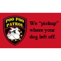 Poo Poo Patrol