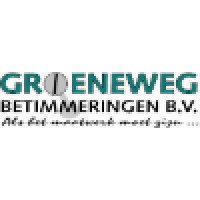 Groeneweg betimmeringen B.V. logo - Similar company to Peters Interieurbouw