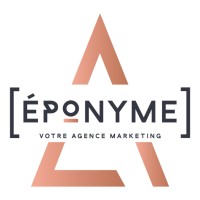 L'Agence Éponyme logo - Similar company to Wanderlust Digital