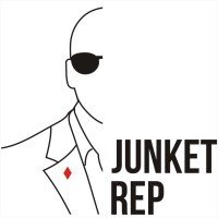 Junket Rep logo - Similar company to Firstdream.In
