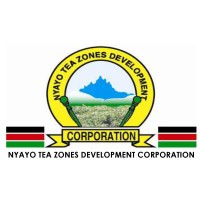 Nyayo Tea Zones Development Corporation logo - Similar company to Sasini