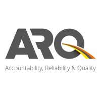 ARQ logo - Similar company to Draughthub