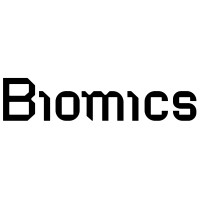 BIOMICS logo - Similar company to Biomics