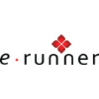 Erunner logo - Similar company to Eoce.Nl
