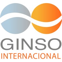 GINSO INTERNACIONAL logo - Similar company to Asociación Ginso