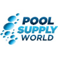 PoolSupplyWorld logo - Similar company to Poolaroo