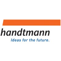 Handtmann Inc. logo - Similar company to Multivac Usa